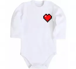 Дитячий бодік