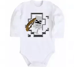 Дитячий бодік