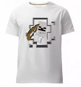 Чоловіча преміум футболка