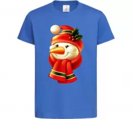 Детская футболка Детская футболка