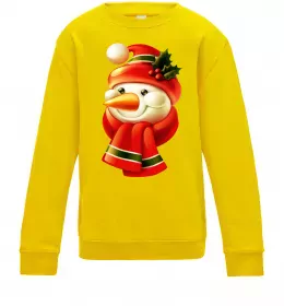 Детский Свитшот Детский Свитшот