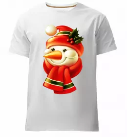 Мужская премиум футболка Мужская премиум футболка