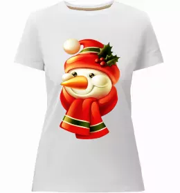 Женская премиум футболка Женская премиум футболка