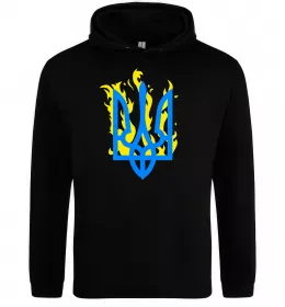 Женская толстовка (худи)