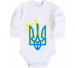Дитячий бодік
