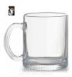 Чашка стеклянная Аниме пейн наруто Прозрачный фото