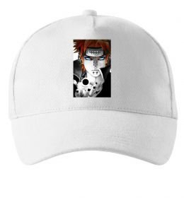 Кепка Аніме пейн наруто Кепка Аніме пейн наруто