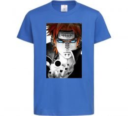 Дитяча футболка Аніме пейн наруто