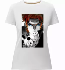 Жіноча преміум футболка