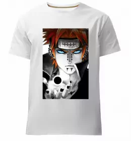 Чоловіча преміум футболка