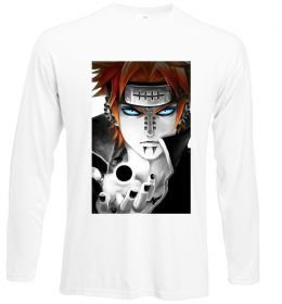 Лонгслив Аніме пейн наруто