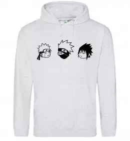 Женская толстовка (худи)