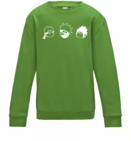 Детский Свитшот