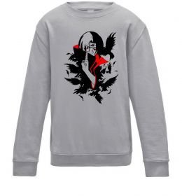 Детский Свитшот Akatsuki Ітачі