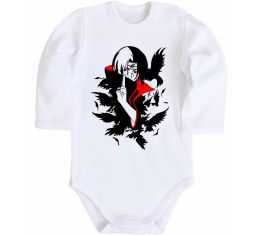 Детский боди Akatsuki Ітачі