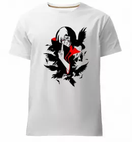 Чоловіча преміум футболка