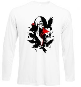 Лонгслив Akatsuki Ітачі Лонгслив Akatsuki Ітачі