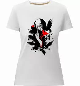 Жіноча преміум футболка