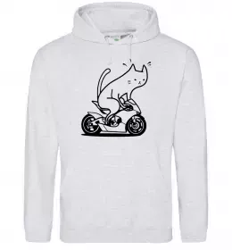 Жіноча толстовка (худі)