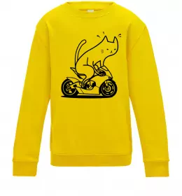 Дитячий світшот