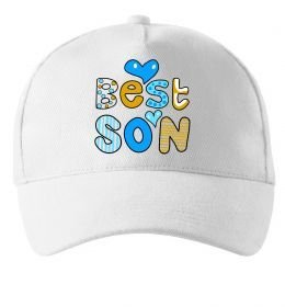 Кепка Best son Кепка Best son