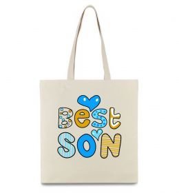 Эко-сумка Best son