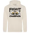 Чоловіча толстовка (худі) FIGHT LIKE A CHAMPION Таш Чоловіча толстовка (худі) FIGHT LIKE A CHAMPION Таш фото