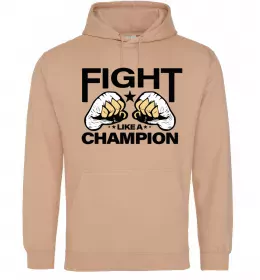 Женская толстовка (худи) Еволюція тхеквондо Серый меланж фото