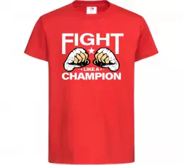 Детская футболка Еволюція тхеквондо Белый фото