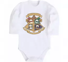 Детский боди