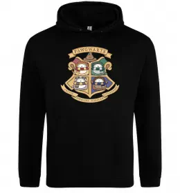 Мужская толстовка (худи)