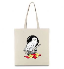 Эко-сумка Букля Гаррі Поттер