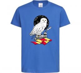 Дитяча футболка Букля Гаррі Поттер Дитяча футболка Букля Гаррі Поттер