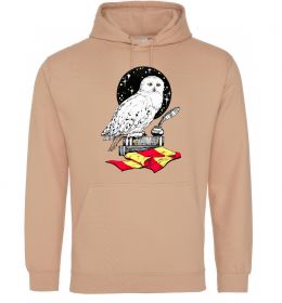 Чоловіча толстовка (худі) Букля Гаррі Поттер