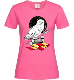 Жіноча футболка Букля Гаррі Поттер