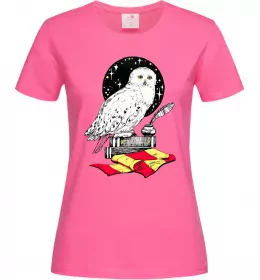 Женская футболка Love you more than Dobby loves socks Темно-синий фото