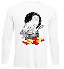 Лонгслів Букля Гаррі Поттер