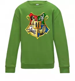 Детский Свитшот