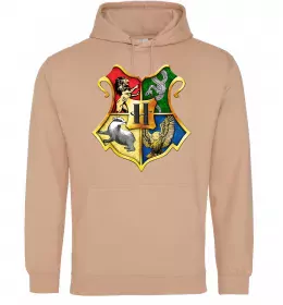 Мужская толстовка (худи)