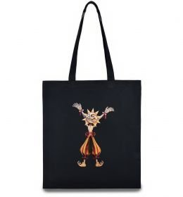 Еко-сумка Five Nights at Freddys Sun Еко-сумка Five Nights at Freddys Sun