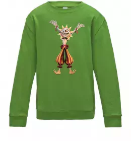 Детский Свитшот