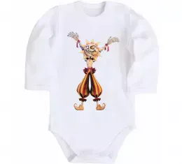 Детский боди