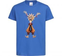 Детская футболка Five Nights at Freddys Sun