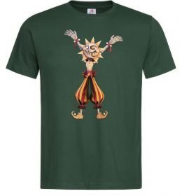 Мужская футболка Five Nights at Freddys Sun