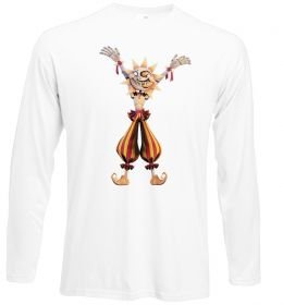 Лонгслив Five Nights at Freddys Sun