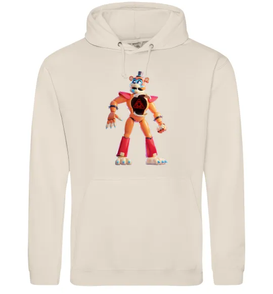 Чоловіча толстовка (худі) FNAF Funko Таш фото