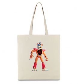 Еко-сумка FNAF Funko