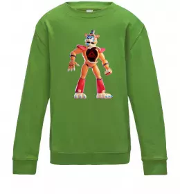 Детский Свитшот