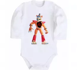 Детский боди