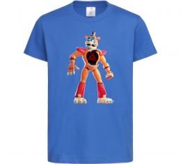 Дитяча футболка FNAF Funko Дитяча футболка FNAF Funko
